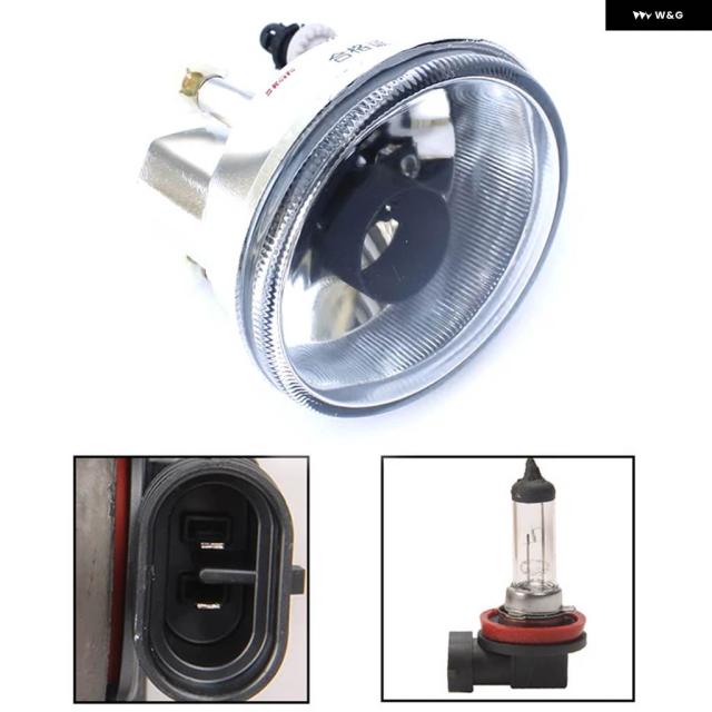フロント バンパー フォグランプ スズキ SX4 2007-2012 アエリオ 2002 2003 2004 ヘッドライト フォグランプ DRL デイタイム ランニングライト フォグライト_3