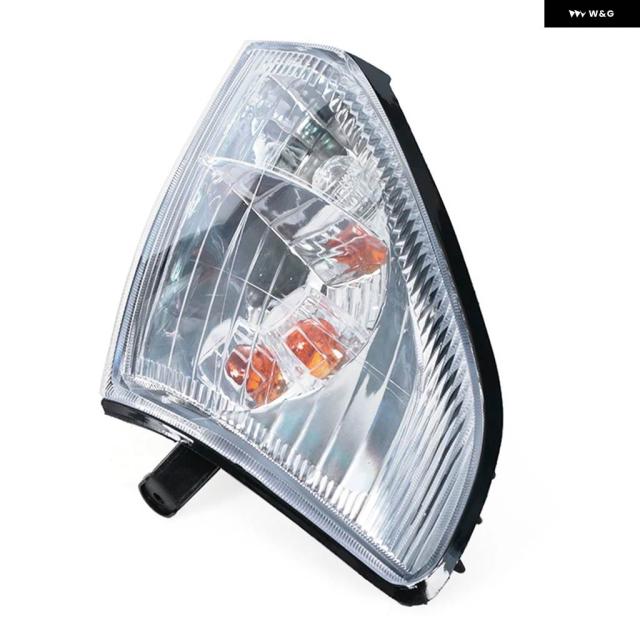 ウィンカー トヨタ LAND CRUISER FJ90 LJ95 PRADO コーナーウィンカーライト インジケーター ライト 81520-60340 81510-60470_3