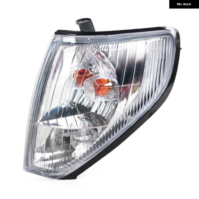 ウィンカー トヨタ LAND CRUISER FJ90 LJ95 PRADO コーナーウィンカーライト インジケーター ライト 81520-60340 81510-60470_6