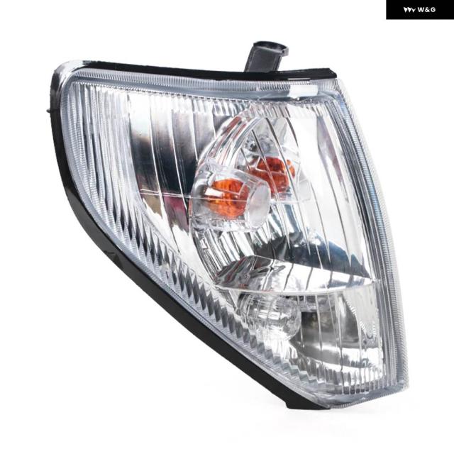ウィンカー トヨタ LAND CRUISER FJ90 LJ95 PRADO コーナーウィンカーライト インジケーター ライト 81520-60340 81510-60470_7