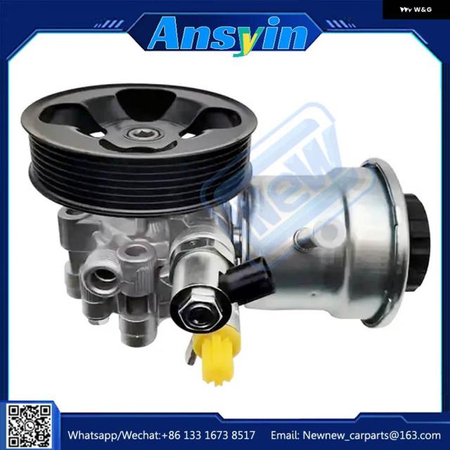 油圧 パワーステアリング ポンプ トヨタ 2700 TRJ150 44310-60562 44310-60560 4431060562 4431060560