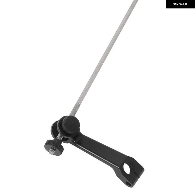バイク リアブレーキアクセサリー アルミ リアブレーキナット クラッチロッドツールキット BMW R80_2