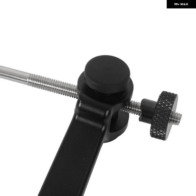 バイク リアブレーキアクセサリー アルミ リアブレーキナット クラッチロッドツールキット BMW R80_4