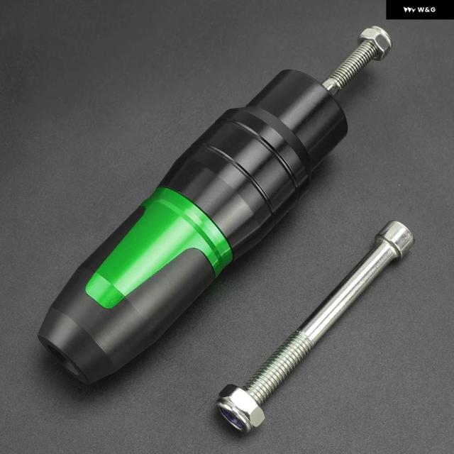 ヤマハ テネレ700 ワールドレイドラリーエディション 2019 - 2025 バイク クラッシュ パッド プロテクター 転倒防止_14