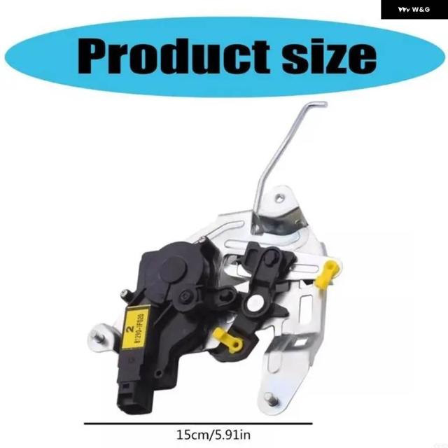 リフトゲート トランク ドアロック アクチュエーター モーター 自動車アクセサリー 05-10 812901F020
