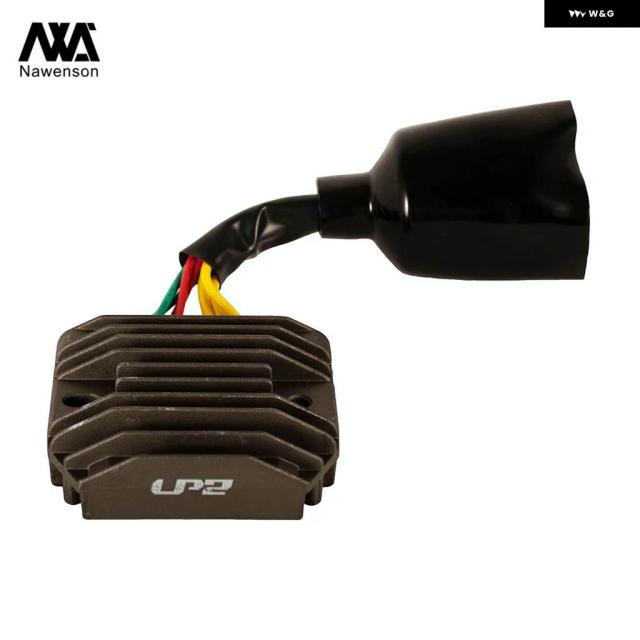 バイク 整流器 レギュレーター メタルボルテージ ホンダ CBR600RR CBR600 RR3/RR4 2003-2004 CBR600RR CBR600 RR5/RR6 05-06
