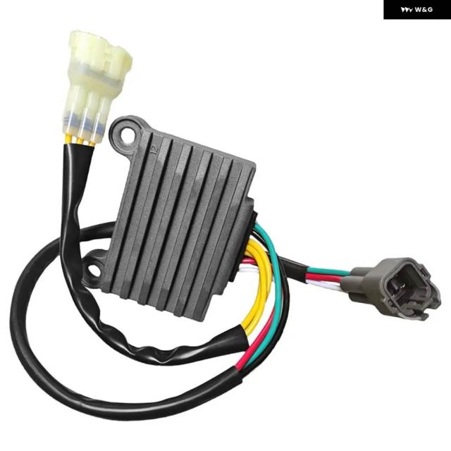 オートバイ 電圧レギュレーター 整流器 KTM 250 300 XCF-W XC-W XC EXC EXC-F TPI WESS CKD FREERIDE 250F 2018-2020