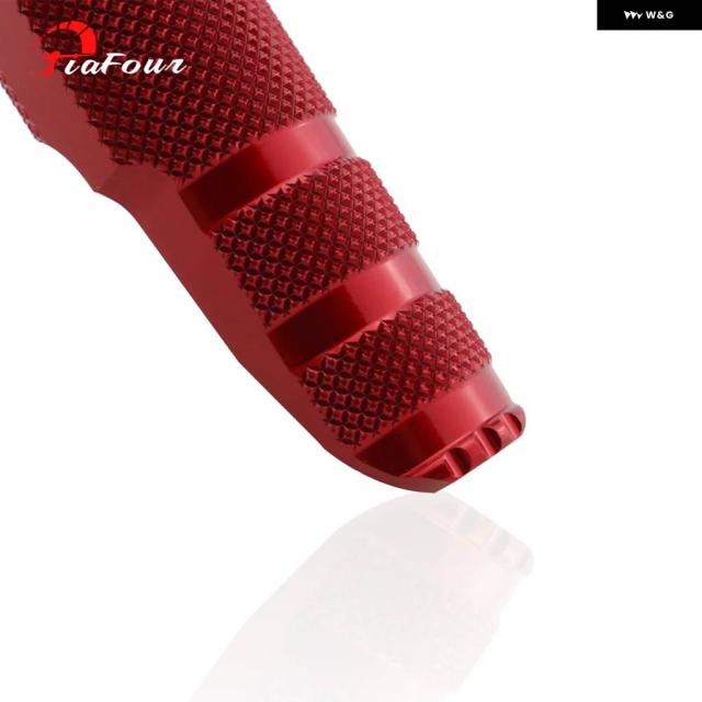 CRF1000L CRF1100L アフリカツイン アドベンチャースポーツ レブル 250 300 500 リア フットレスト フットレスト フットペグ ペダル フット スタンド_4