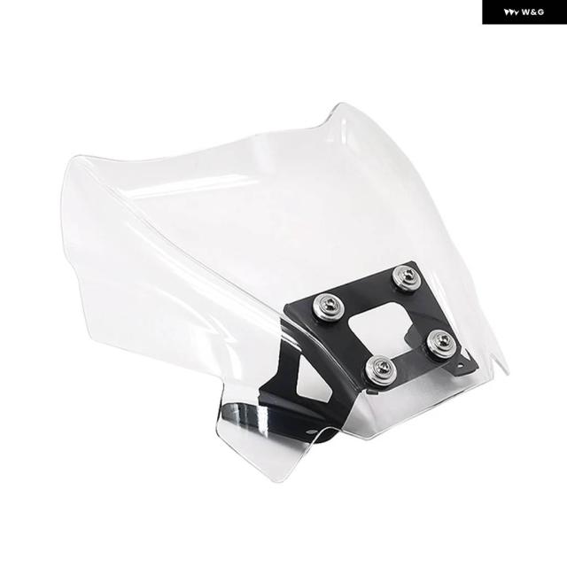 ヤマハ MT09 MT-09 MT09 SP 2021 自動二輪車 付属品 GIVI 気流遮蔽物 ウィンドスクリーンキット デフレクター フェアリング 取りまかなう