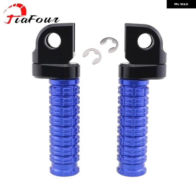 FZ-09 FJ-09 FZ-10 FZ-6R FZ-6N S FZS600 FAZER FZ1 FAZER FZ8 XJ6 向こう正面 フットレスト フットレスト フットペグ ペダル 照明ランプ