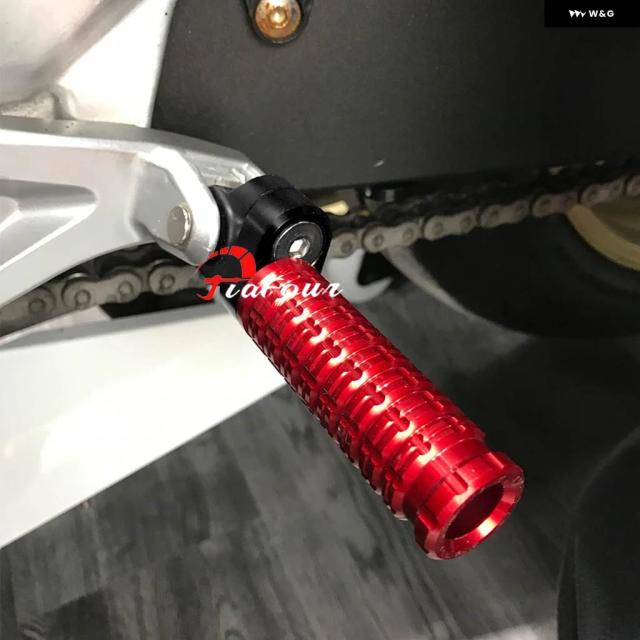 FZ-09 FJ-09 FZ-10 FZ-6R FZ-6N S FZS600 FAZER FZ1 FAZER FZ8 XJ6 向こう正面 フットレスト フットレスト フットペグ ペダル 照明ランプ
