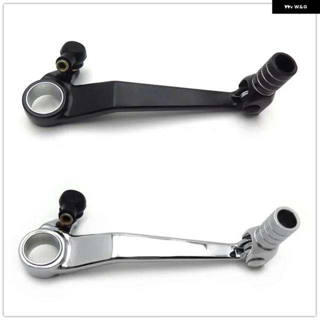 スズキ GSXR1000 2005-2008 GSXR600/750 2006-2015 バイク パーツ ギア シフト フット レバー シフター ペダル