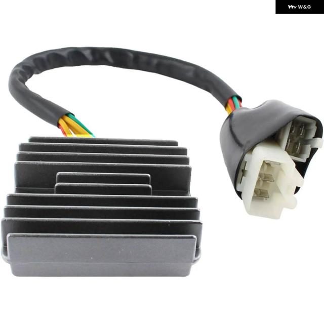 起電力整流レギュレータ取り替えっこ部分品 31600-MEE-003 31600-MEE-872 SH678-FA 31600-MCJ-641 SH678C-13 ホンダ 自動二輪車