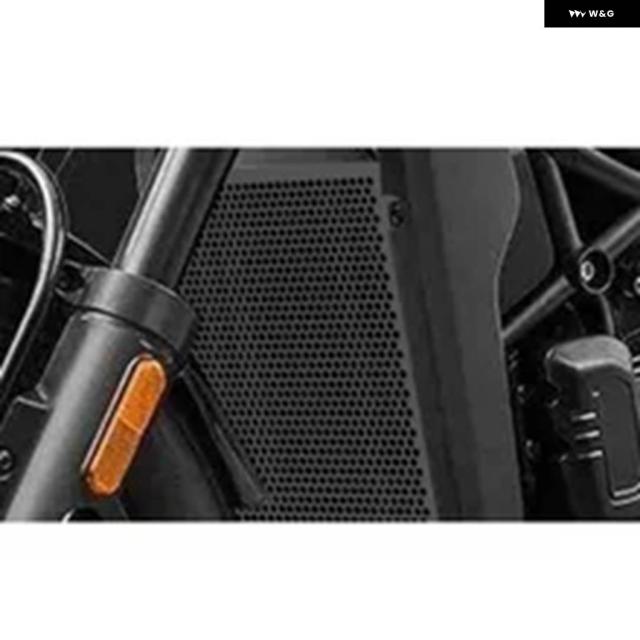 2024 CFMOTO CLC 450 2023-2025 450 CL-C オートバイ ラジエーター グリル ガードカバー ウォータータンクアクセサリー