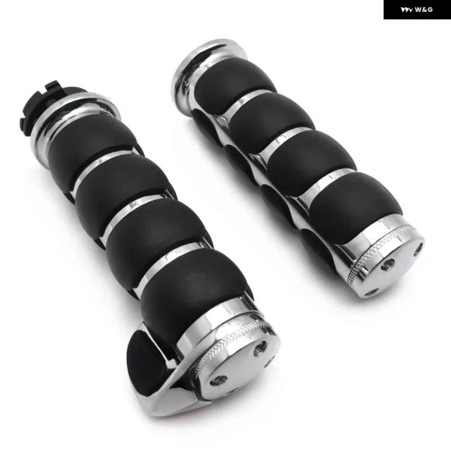 オートバイ ラバーハンド グリップ 7/8インチ 22MM ホンダ CBR 600 F3 F4I 900 929 954 1000 RR/ ヤマハ FZR YZF 600 600R R1 R6 R6S_2