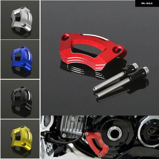 ホンダ モンキー125 グロム125 CT125 ST125 ダックス 2022-2023 CNC エンジン ステーター クラッシュ ガードカバー