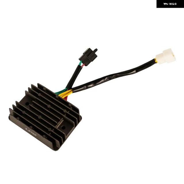 オートバイ 整流器 12V 電圧レギュレーター ドゥカティ 1198 R 2008-2009 ドゥカティ 1198 S 2009-2010 ドゥカティ 1198 2009-2011_2