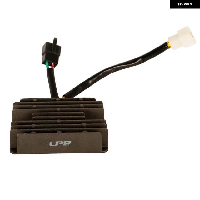 オートバイ 整流器 12V 電圧レギュレーター ドゥカティ 1198 R 2008-2009 ドゥカティ 1198 S 2009-2010 ドゥカティ 1198 2009-2011_3