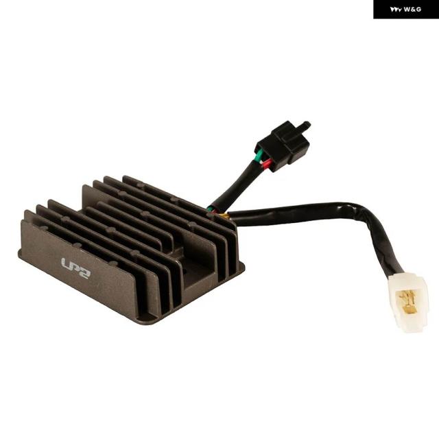 オートバイ 整流器 12V 電圧レギュレーター ドゥカティ 1198 R 2008-2009 ドゥカティ 1198 S 2009-2010 ドゥカティ 1198 2009-2011_4