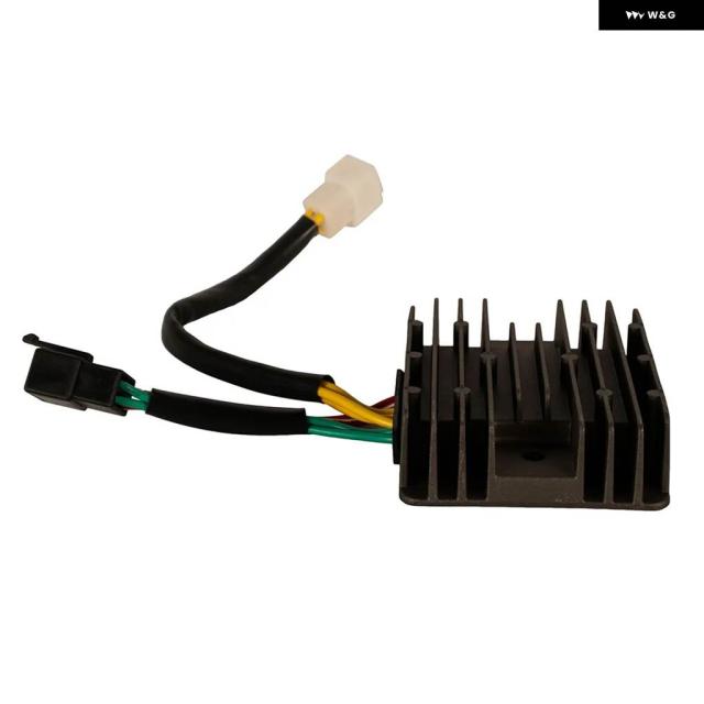 オートバイ 整流器 12V 電圧レギュレーター ドゥカティ 1198 R 2008-2009 ドゥカティ 1198 S 2009-2010 ドゥカティ 1198 2009-2011_5