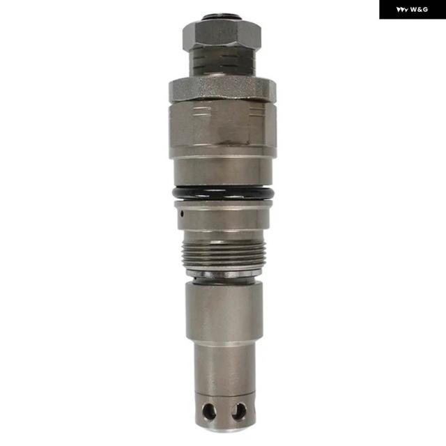YN22V00001F1 YN22V00001F4 メインリリーフ バルブ コベルコ SK200-6/8 SK230-6E ZAX300 CAT E312 掘削機