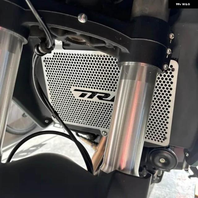 BENELLI 70 2022- 2025 2024 TRK70 TRK702 ラジエーター ガード ラジエーター グリル カバー オートバイ アクセサリー