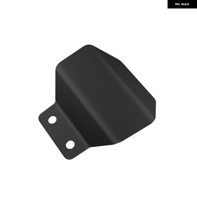オートバイ 排気 ヒートシールド マフラーガード カバー プロテクター ヤマハ YFZ450R YFZ 450R SE 2014-2022 - 24_3