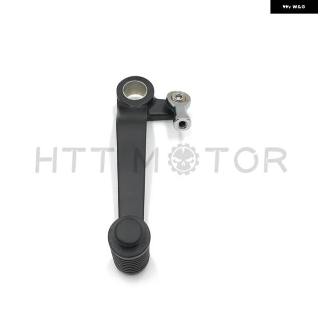 自動二輪車 付属品 歯車 うつり変わり ペダル 生き胆 スズキ SV1000 2003-2007 SV650 1999-2010 04 05 06 黒いこと