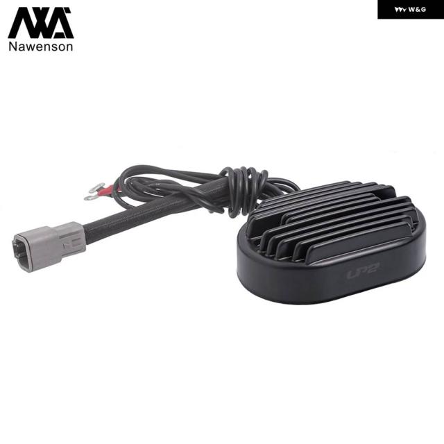 バイク 電圧レギュレーター 整流器 ハーレー FLSTF ファットボーイ 2001-2006 FLSTC ヘリテージ クラシック 2001-2006