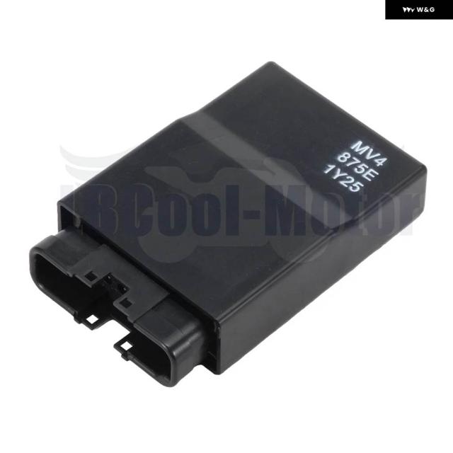 オートバイ インテリジェントデジタルイグナイター CDI ECU ボックス HODNA CBR400RR NC29 1994-1997 30410-MV4-000
