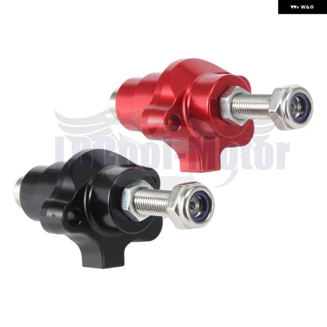 ブラック マニュアル カム チェーン テンショナー ヤマハ R1 2007-2008 2009-2010 R1 2012-2014 4C8-12210-00-00 14B-12210-00-00 1KB-12210-00-00
