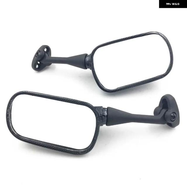 バイク ミラー 1999-2006 ホンダ CBR 600 F4 F4I RC51 RVT1000R 2002-2003 CBR954RR リア