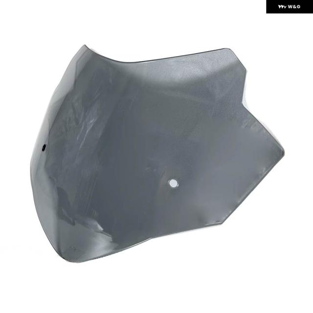オートバイ アルミ ウィンドスクリーン スズキ SV650 SV650 2016-2025 2021 - 24 フェアリング ウィンド ディフレクター_4