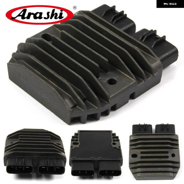 ヤマハ FJR1300 2003 - 2011 電圧 整流器 レギュレーター オートバイ FJR 1300 2004/10/01 YZF-R1