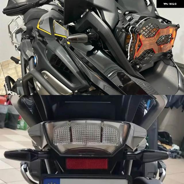 ウィンカーライト 向こう正面 後押し BMW K1300R 2009-2013 K1300S 2009-2014 一部分 表示計器 照明ランプ 付属品 自動二輪車 S1000RR