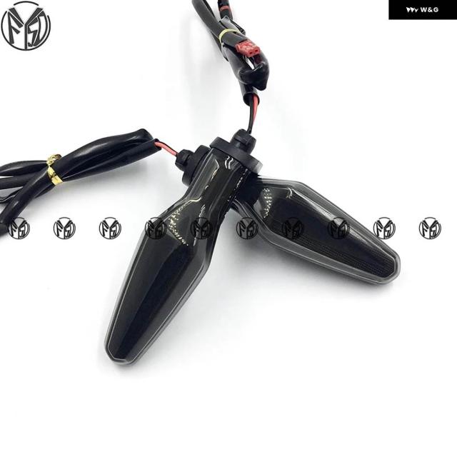 LEDウィンカーライト アプリリア SMV 750 900 1200 DORSODURO CAPONORD SHIVER 750/900 バイク アクセサリー インジケーター ランプ