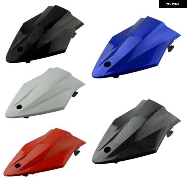 オートバイ リアカバー テールセクション バイク フェアリング カウル BMW S1000RR R S1000R 2015 - 18
