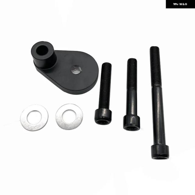 スズキ GSXR600 01-03 GSXR750 2000/03/01 自動二輪車 ノーカット ひな型 スライダー 衝突 フォールディングプロテクション