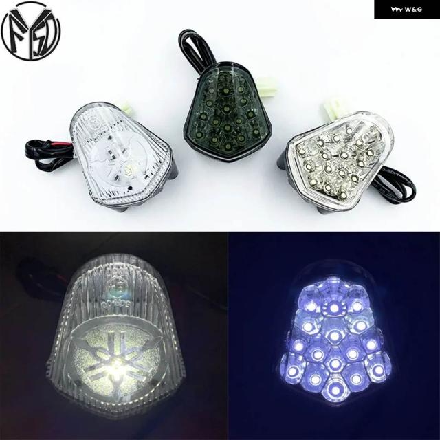ヤマハ 2006-20007 バイク アクセサリー フロントセンターマーカー LEDパイロットライト ヘッドライト ヘッドランプ フォグランプ ヘッドライト