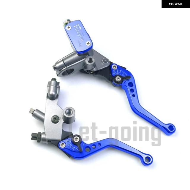 22MM モトライン ケーブル クラッチマスター シリンダー ブレーキ レバー ホンダ グロム シャドウ DIO AF18 K1200R MSX125 ヤマハ R6 2016 レプソル_10