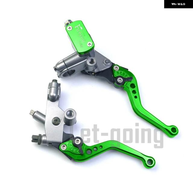 22MM モトライン ケーブル クラッチマスター シリンダー ブレーキ レバー ホンダ グロム シャドウ DIO AF18 K1200R MSX125 ヤマハ R6 2016 レプソル_11