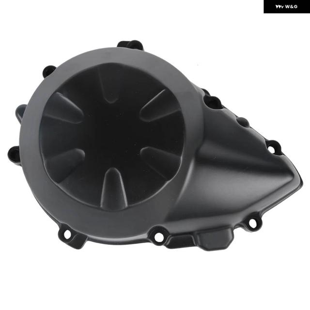 発動機 ステーターカバー スターター入れもの カワサキ Z750 2007-2012 2008 自動二輪車