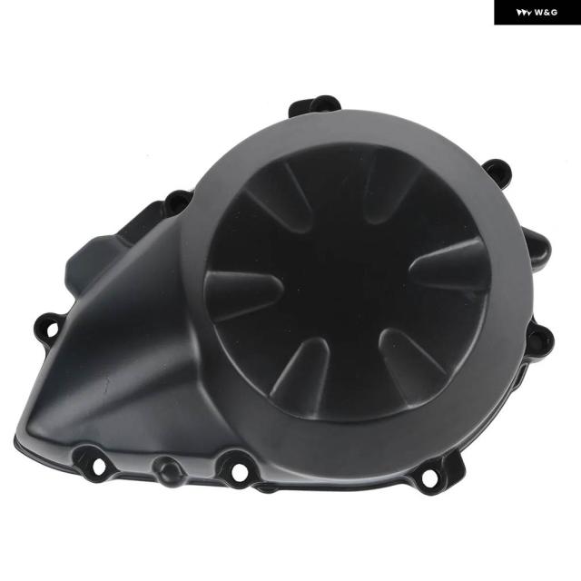 発動機 ステーターカバー スターター入れもの カワサキ Z750 2007-2012 2008 自動二輪車