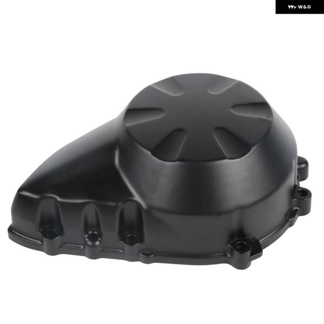 発動機 ステーターカバー スターター入れもの カワサキ Z750 2007-2012 2008 自動二輪車