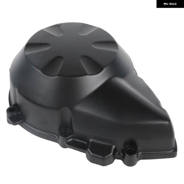 発動機 ステーターカバー スターター入れもの カワサキ Z750 2007-2012 2008 自動二輪車
