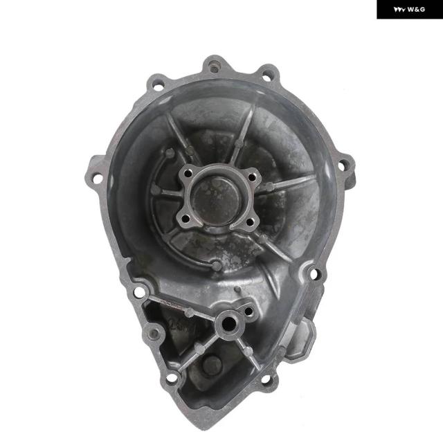 発動機 ステーターカバー スターター入れもの カワサキ Z750 2007-2012 2008 自動二輪車