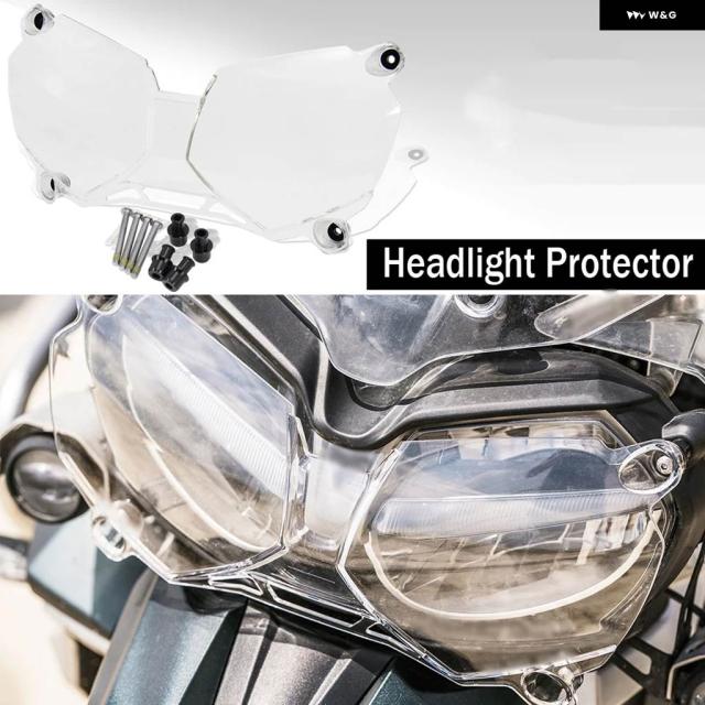 TIGER1200 XCX 2018-2020 バイク アクセサリー ヘッドライト プロテクター TIGER 1200 TIGER 800 EXPLORER 1215 XCA XCX XRT XRX