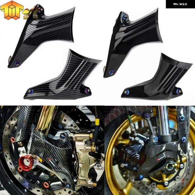 ヤマハ R1M R6 R7 R125 MT-09 MT-10 SP MT09 MT10 MT125 トレーサー 9 GT 900 900GT バイク ブレーキ キャリパー エア冷却ダクト