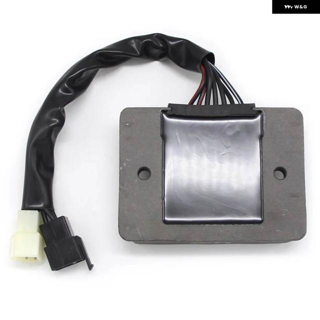オートバイ 電圧レギュレーター 整流器 スズキ DL1000 1000 DL 1000 2002-2012 32800-06G01