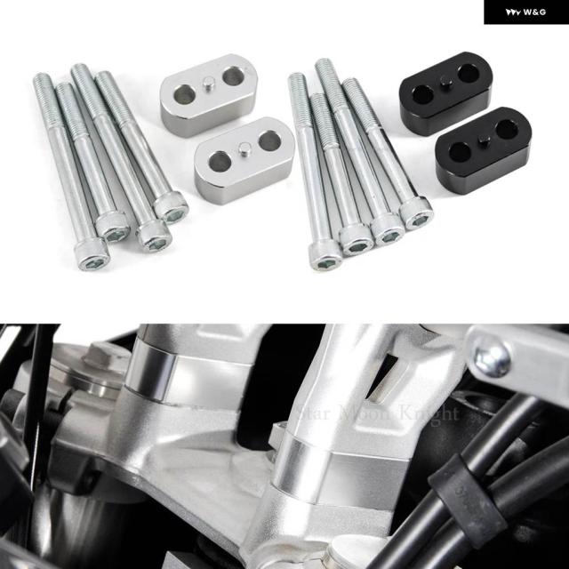 オートバイ ハンドルバー ライザー クランプ マウント マウント ライザー TIGER 800 TIGER EXPLORER XC XR EXPLORER 1200 TIGER800